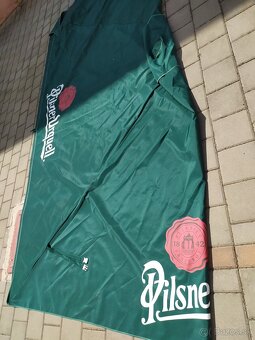 Poťah plachta na slnečnik - 3