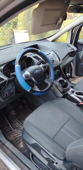 Ford C-Max 1.6TDCI 2012 - 3