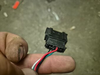 Predne prave spetne zrkadlo - 3