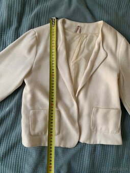 Sako na dievču 128 - 3