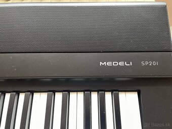 Stage Piano Medeli SP201 - 3