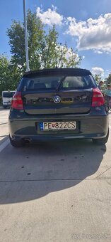 BMW 1, 118d - 3