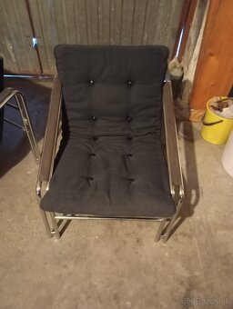 Kreslo - 3
