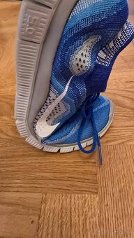 Predám Nike Free 5.0 Flyknit+ - 3