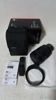 Sony FE 28-70 f2 GM - 3
