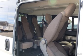 NTRANS | Preprava osôb | Letiskové transfery | SEREĎ - 3