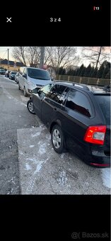 Škoda octavia 2 - 3
