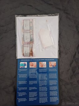 Star Wars – Chewbacca Crystal Art Card Kit - 3