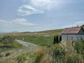 Predam stavebny pozemok Valcianska dolina - 3