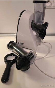 Elektricke struhadlo - 3