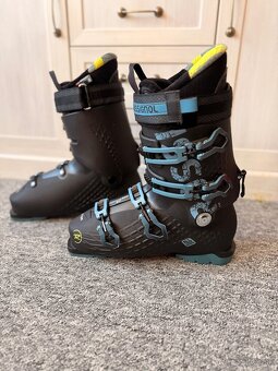 Pánske lyžiarky - 3