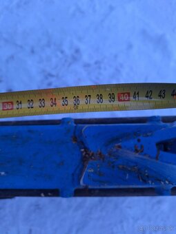 Predám štiepku,kalačku - 3