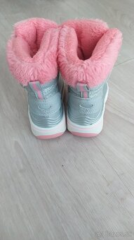 Detské čižmičky - 3
