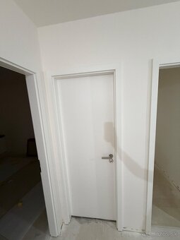 Biele interiérové dvere - 3