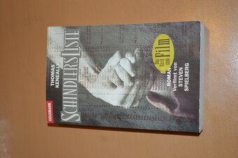 predam knihy v nemeckom jazyku - 3