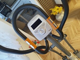 Ergometer ET12.0 stroj na cvičenie - 3