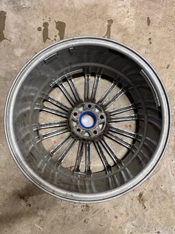 Hliníkové elektróny - 3