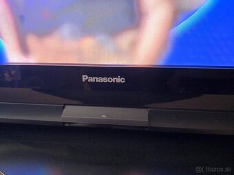 PANASONIC TELEVIZIA - 3