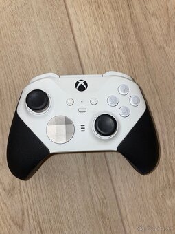 Xbox Elite series 2 controller + obal a príslušenstvo - 3