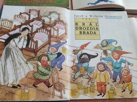 Z rozprávky do rozprávky - 3