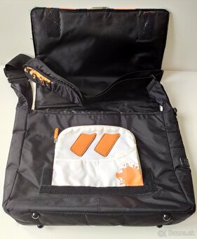 Taška značky AHA,  pre laptop, 15.6" (40 cm) - 3