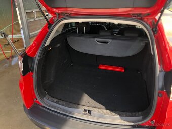 Renault megane combi 2015 benzin - 3