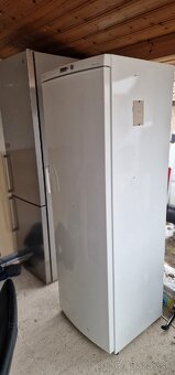 Šuplíková mraznička Privileg - 3