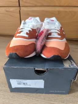 Tenisky New balance 997 - 3