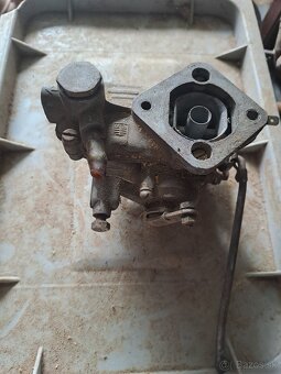 Karburator fiat 126 (maluch) - 3