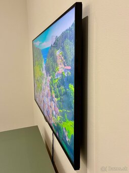 Panasonic LED TV 50” - 3