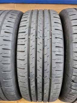 195/55 R16 Continental letne pneumatiky - 3