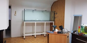 Akvárium 840l - 3