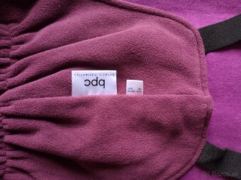 Nepremokavé nohavice - 3