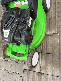 Kosačka Viking MB 448T - 3