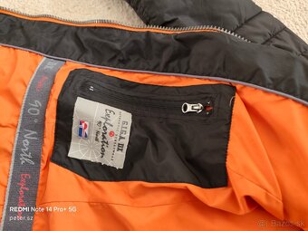 Dámska zimná bunda Killtec - 3