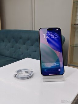 IPhone 15 Pro Max 256GB | 100% BATÉRIA - 3