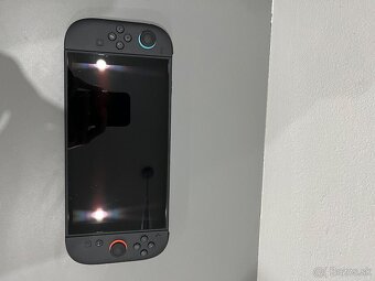Nintendo Switch 2 ako nové - 3