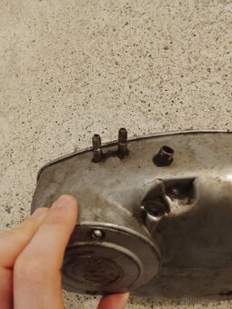 Predám dekel na cz 175/477,487-oilmaster - 3