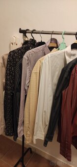 Pánske košele č.40,41 - 3