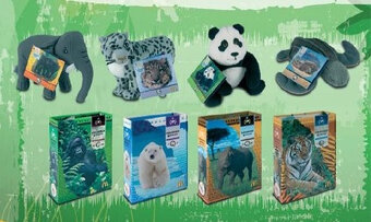 Mcdonalds Hračky - 3