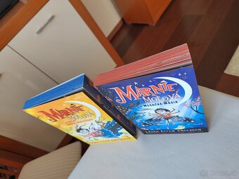 Marnie Moľová - NOVÉ - 3