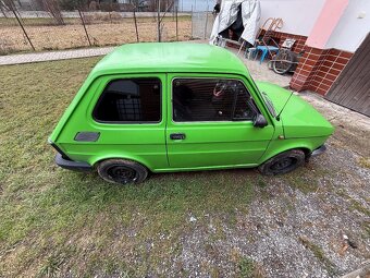 Fiat 126 - 3
