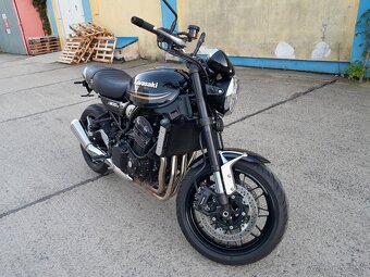 KAWASAKI  Z900RS - 3