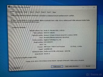 Predám hernú PC zostavu - 3