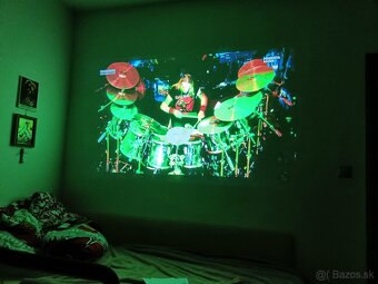 VANKYO Performance V700G projektor - 3