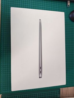 Macbook Air M1 - 3
