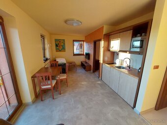 Ubytovanie Vysoké Tatry - 3