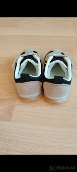 Detské topánky číslo 21 - 3