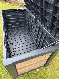Predám úložný box – 630 l - 3