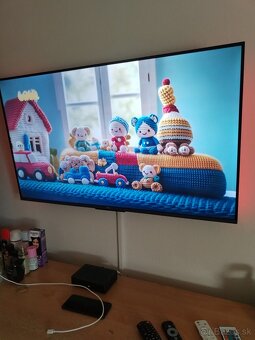 Tv TCL 43P735 - 3